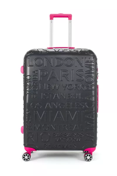  Ekstra Dayanıklı Büyük Boy Valiz