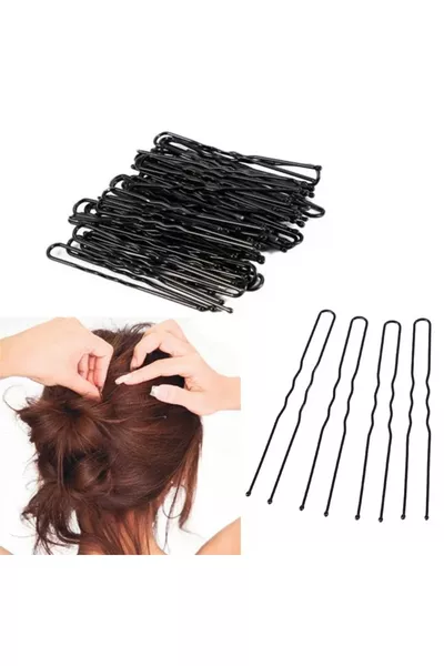 Винтидж черна шнола бр.