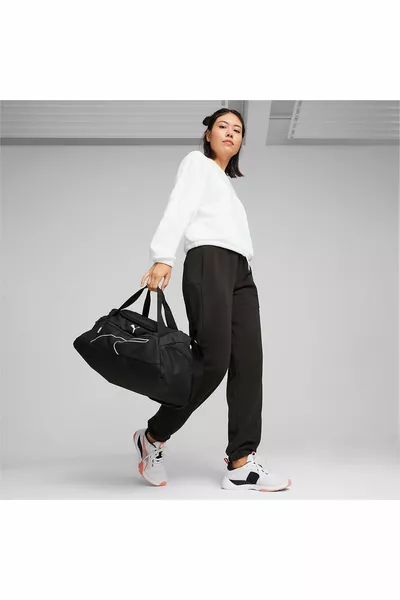 Fundamentals Sports Bag S Unisex Sports Bag