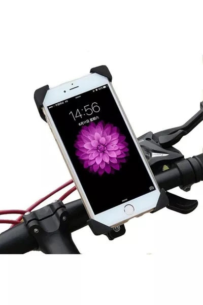 حامل هاتف للدراجة متوافق مع أكروبات بلس