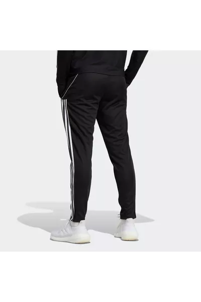 Tiro League Men's Black Sweatpants ()