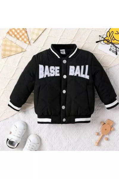 Children's College Jacket