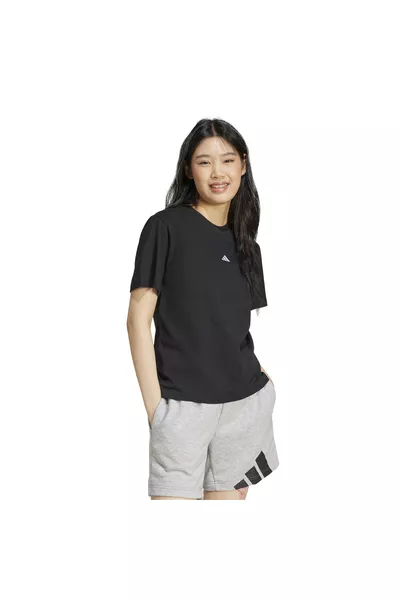Essentials Small Logo Cotton T-Shirt