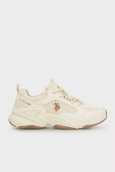 U.S. Polo Assn Sports Shoes SHOES MAYBE WMN 3PR