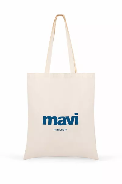 Sac en tissu recyclable écologique avec logo 