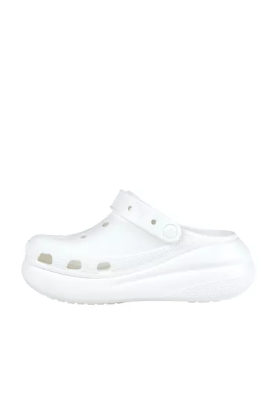 Klasik Yüksek Tabanlı Terlik