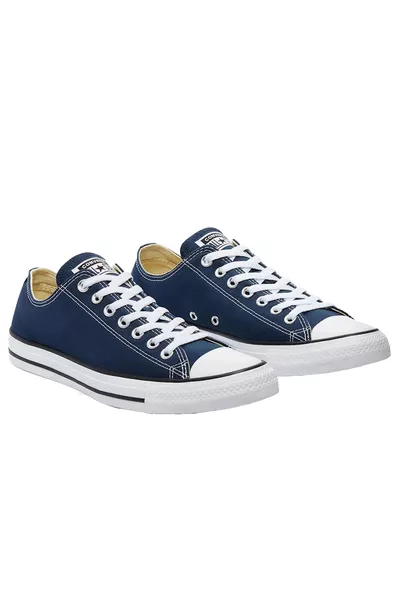 Chuck Taylor All Star Unisex Lacivert Sneaker