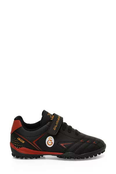 Chaussures de football pour enfants garçons Kero Tf F 5fx Noir