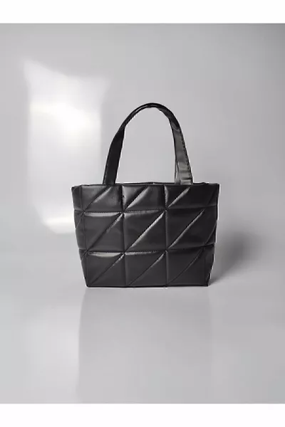 النساء السود مبطن تنقش نفخة نفخ فو الجلود نابولي حمل اليد وحقيبة الكتف مع حزام الكتف