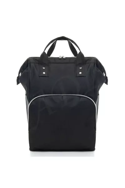 Mother Baby Care Bag Black 