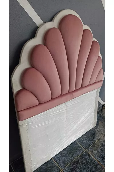 SINGLE BED BASE HEADBOARD (FROM MANUFACTURER)