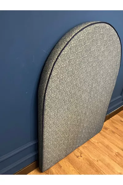 Двуспальная кроватная спинка