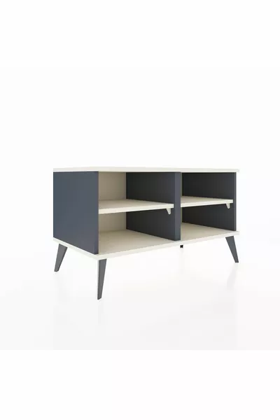 خزانة هوبريون ذات رفين، أنثراسيت-حجر رملي