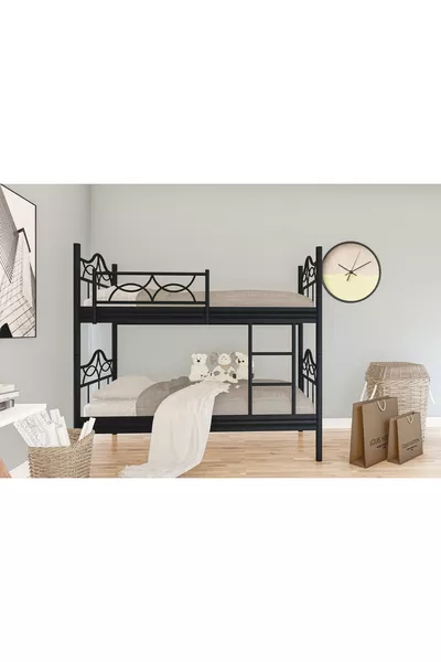 HAZAR RANZA, BLACK, GM