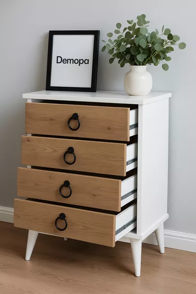 خزانة صغيرة / كومودين