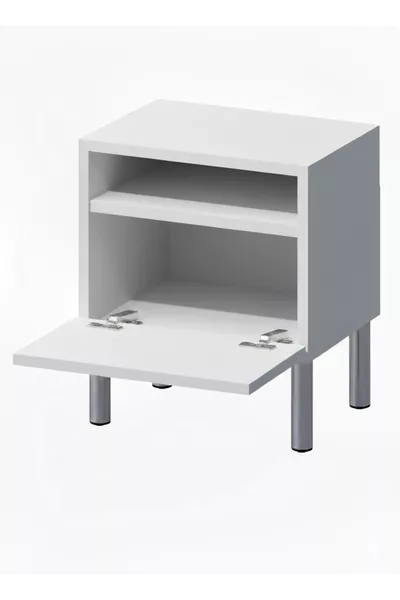 Bedside economical nightstand