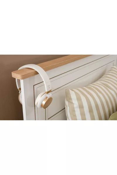 Rixos Bettkopfteil 'lük