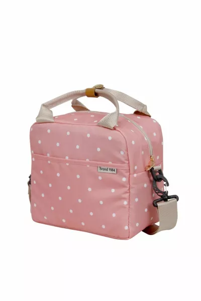 Сумка для ухода за мамой и малышом