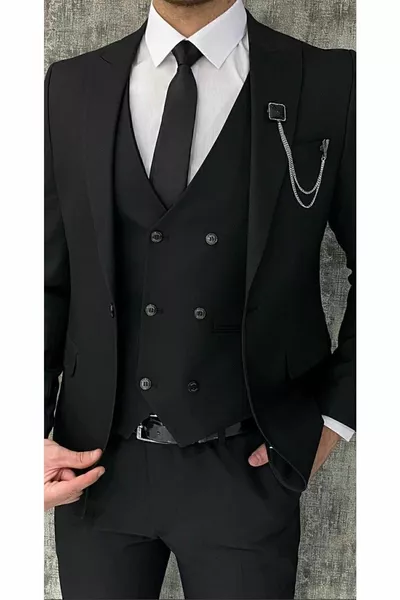 Completo Uomo Slim Fit (SET COMPLETO)