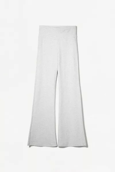 Pantalon pattes d'éléphant espagnol