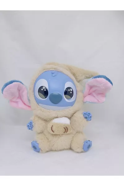 PELUCHE STITCH KOALA GIOCATTOLO STITCH PACCHETTO SORPRESA PELUCHE STITCH LABUBU APPESO cm
