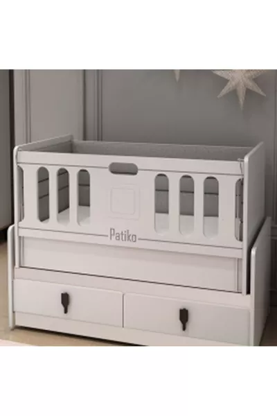 R Rose Cradle with Elevator