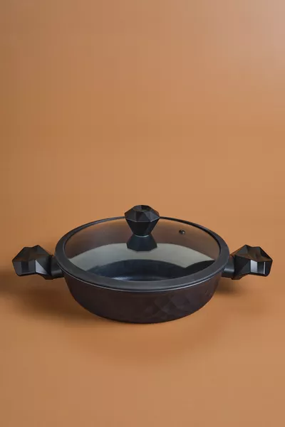 Антибактериальная ручка Biodiamond для казана «Карниятарык»  см