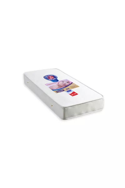 سرير طفل،  سم، أسرّة أطفال أرثوبيدية، سرير أطفال بنوابض، متوفر للتسليم الفوري