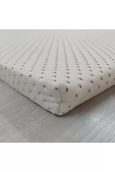 Mcr Visko Materasso Topper