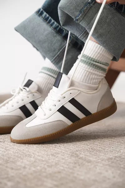 Гарантированные Agnus женские спортивные кроссовки с ежедневной ортопедической поддержкой