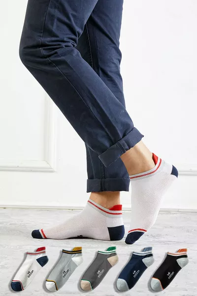  Li Herren Socken Set