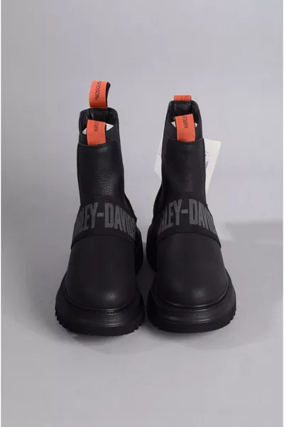  حذاء نسائي نفود أسود