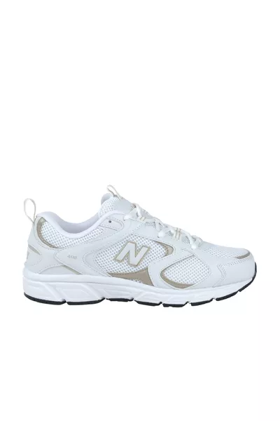  Chaussures de Sport Blanches pour Femmes (CW)