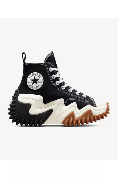 RUN STAR MOTION CANVAS PLATFORM HI DAMESSCHOEN C