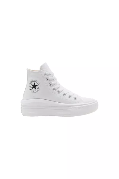 Chuck Taylor All Star Move Platform Kadın Günlük Ayakkabı KADIN LS AYAKKABI