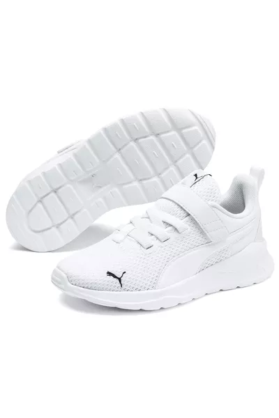 Basket Anzarun Lite AC+ PS