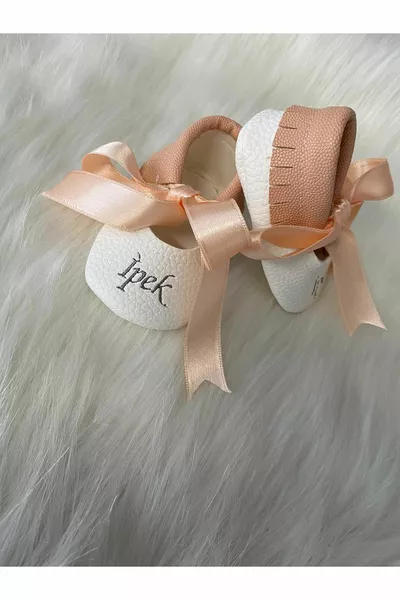 Mocassins pour bébé