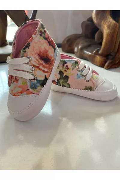 Scarpa primo passo taglia 