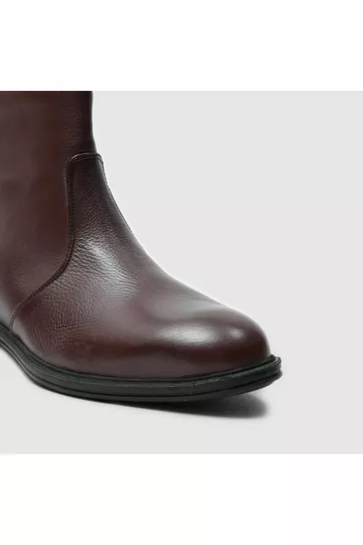 Stivali classici da uomo []