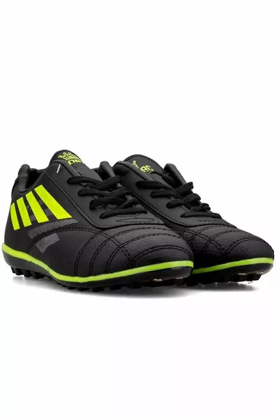 Neymar Chaussures Astroturf légères et souples et confortables