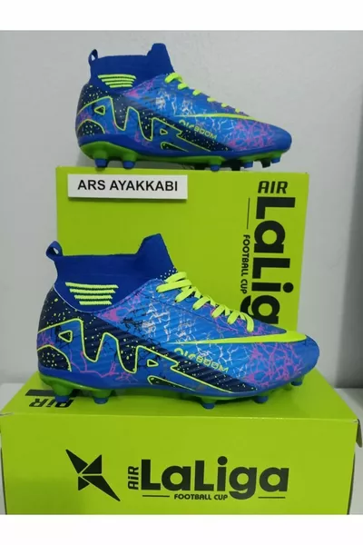 Ars Schuhe Ars Schuhe LaLiga Fußballschuhe und Astroturf Fußballschuhe