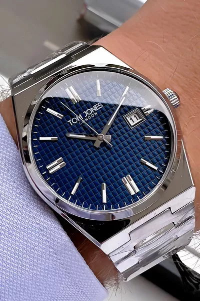 Montre-bracelet Homme Nouveau Modèle Agr%