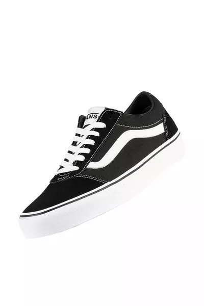 Nouveau modèle de baskets