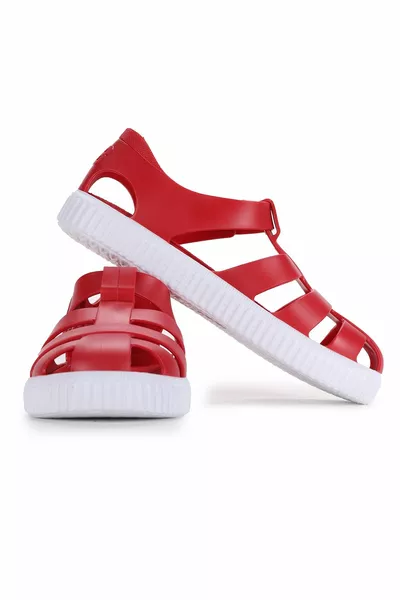  نيكو بنات / أولاد الصنادل أحذية