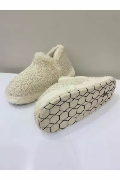 أحذية منزلية