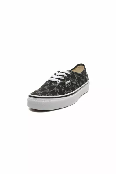 -r Ua Authentic Sneakers Black