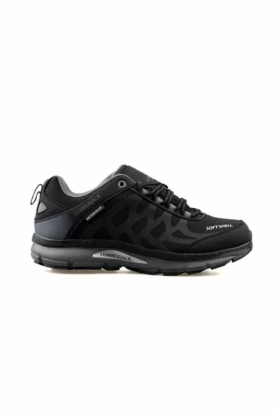 Ursa Wmn 4Pr Scarpe Outdoor Donna  Nero