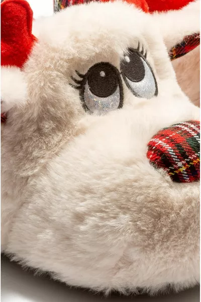 -Z Tw بيتي ريد باندوف للسيدات