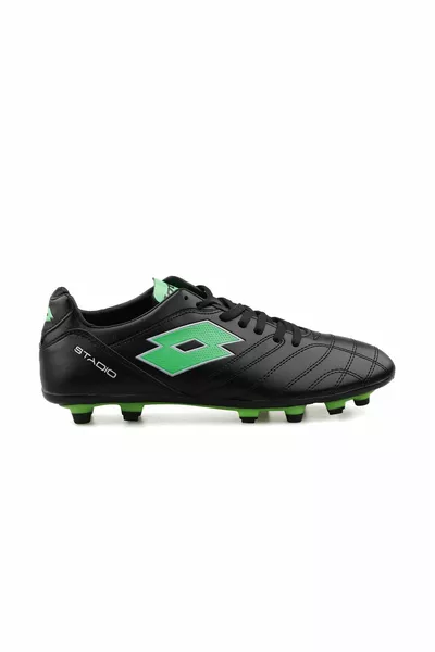 3M Stadio Fg 3Fx Men's Turf Football Boots  Black
