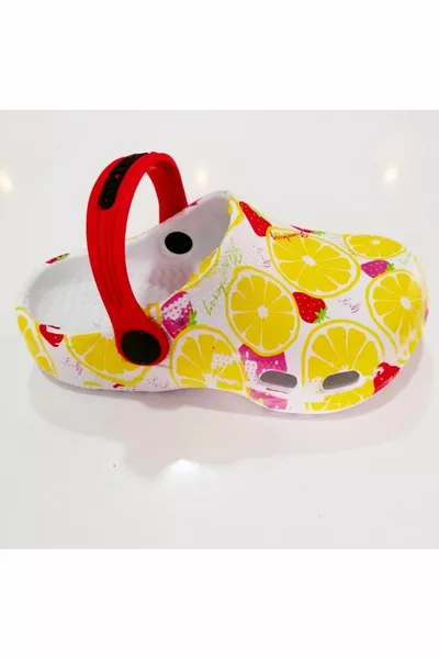 Sandalen voor kinderen, Kleuterschool Kwekerij Schoenen, Tuin En Zwembad Sandalen, Antislip Zool Slippers